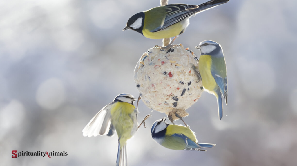 Spiritual Meaning of Birds