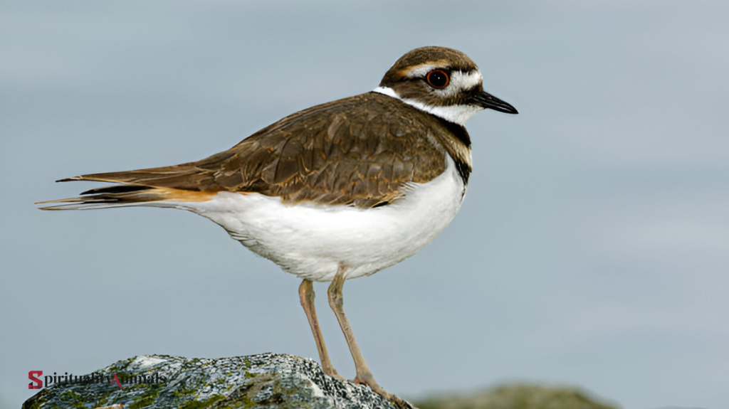 Spiritual Meaning of Killdeer