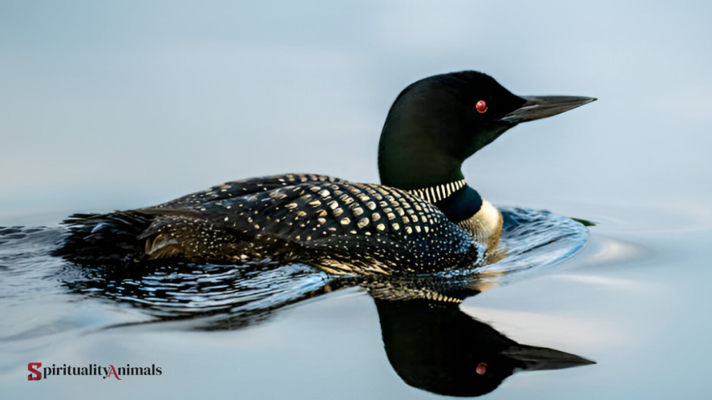 Spiritual Meaning of Loon