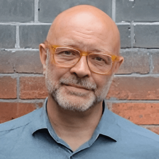 Tim Freke