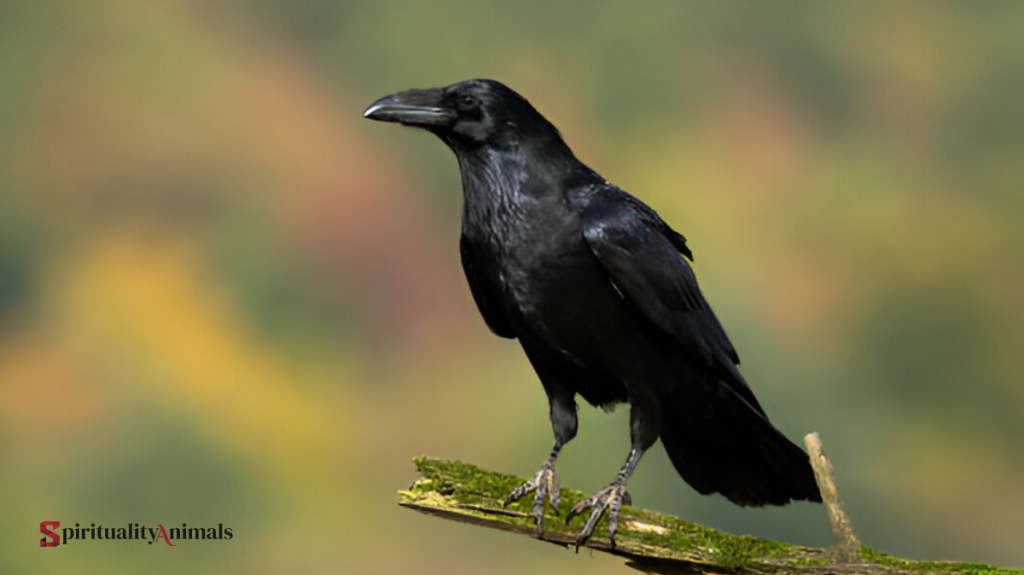 Number of Ravens Meaning