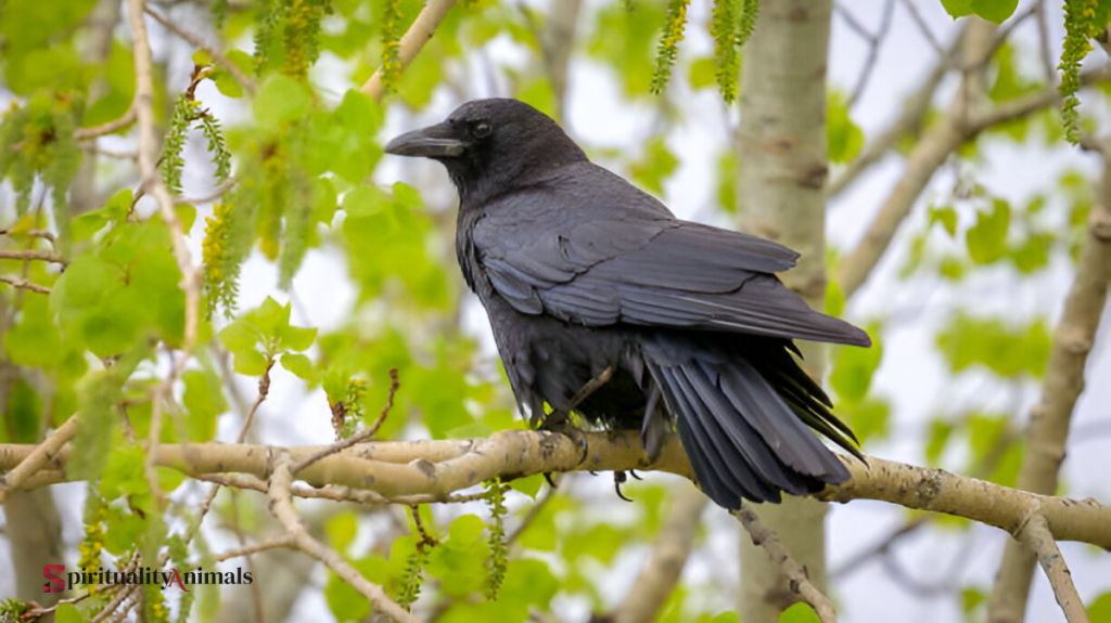 Number of Ravens Meaning