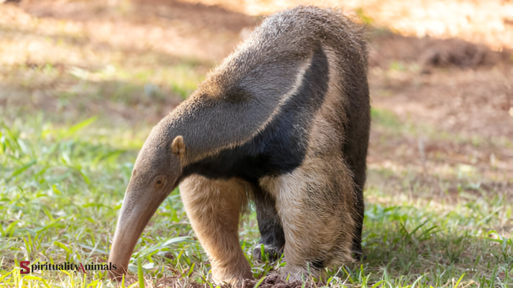 Spiritual Meaning of Anteater