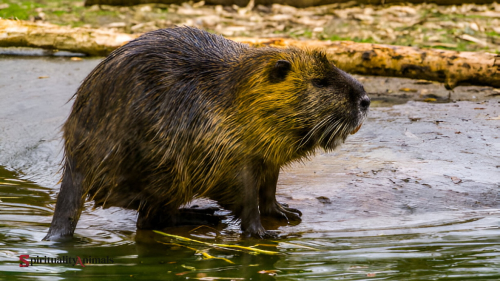 Spiritual Meaning of Beaver