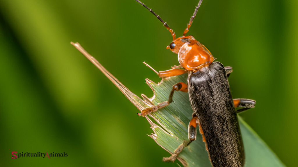 Spiritual Meaning of Beetle