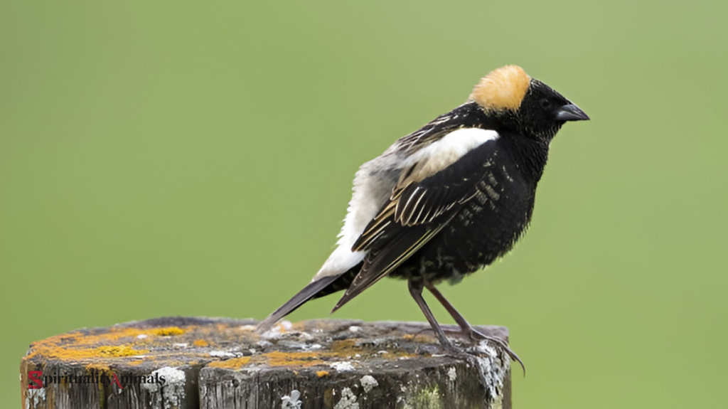 Spiritual Meaning of Bobolink