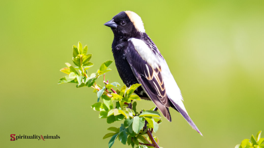 Spiritual Meaning of Bobolink