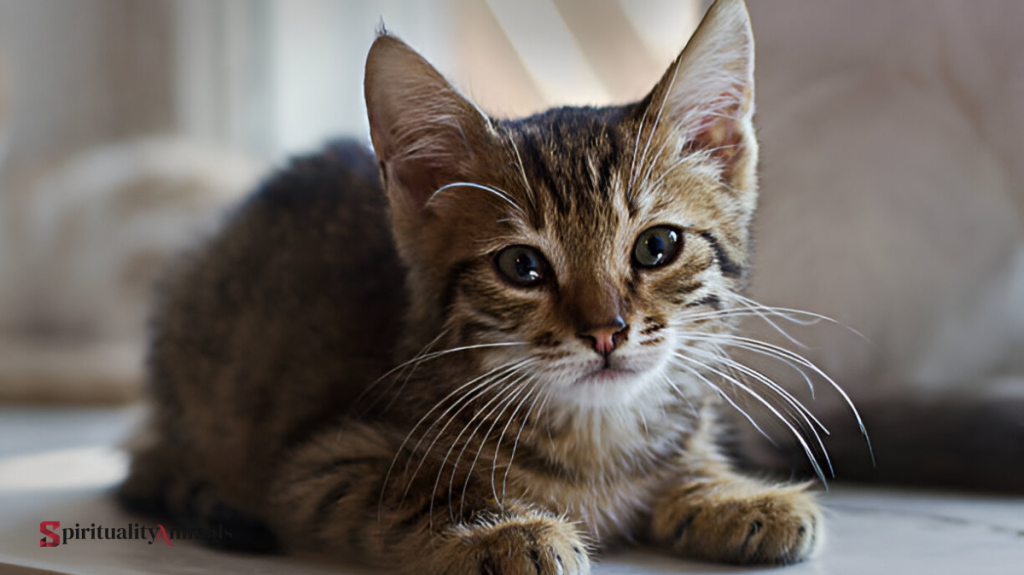 Spiritual Meaning of Cat