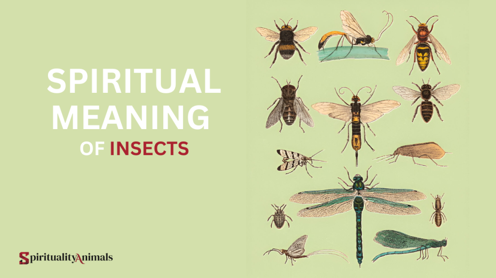 Spiritual Meaning of Cicada