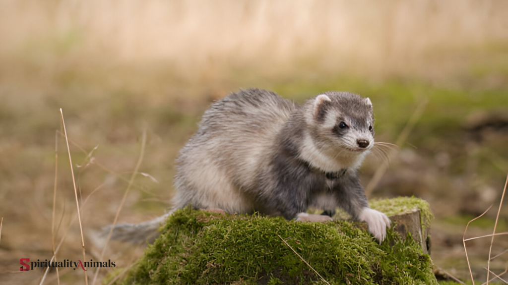 Spiritual Meaning of Dead Possum