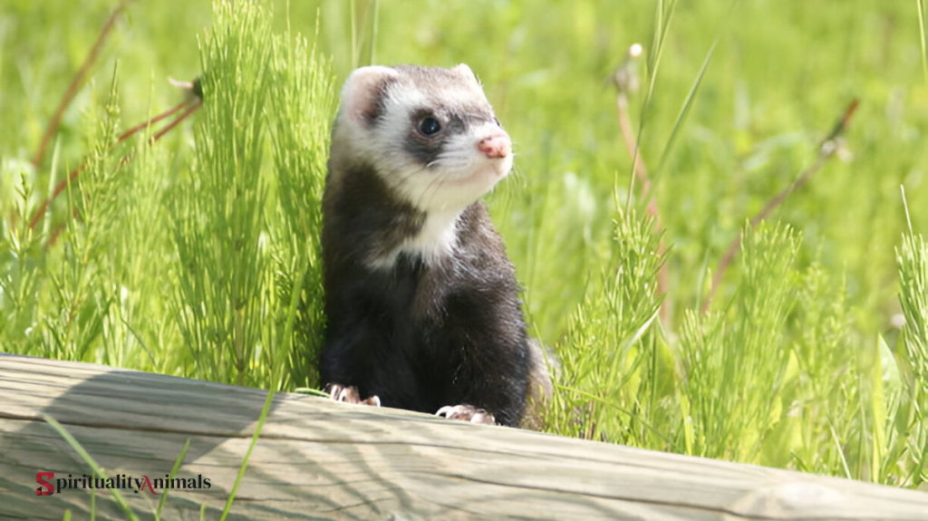 Spiritual Meaning of Dead Possum