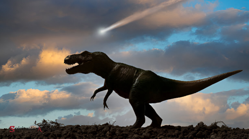 Spiritual Meaning of Dinosaur