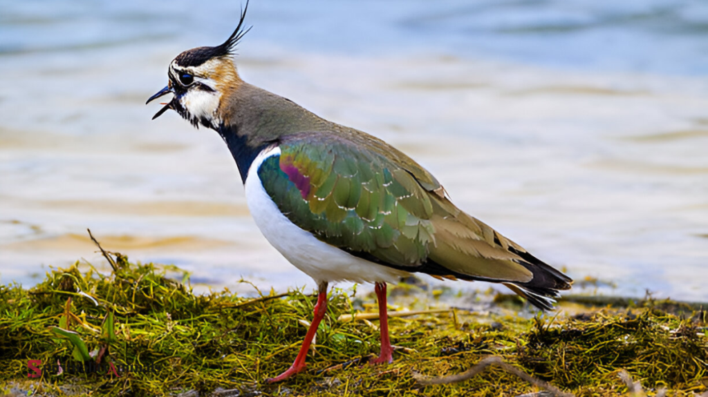 Spiritual Meaning of Lapwing