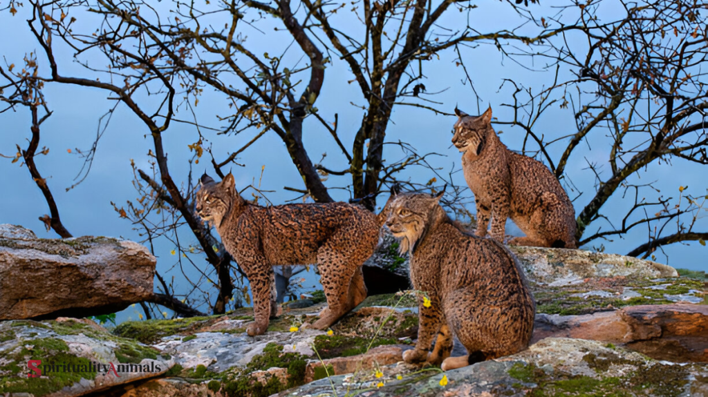 Spiritual Meaning of Lynx