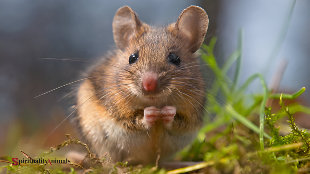 Spiritual Meaning of Mouse