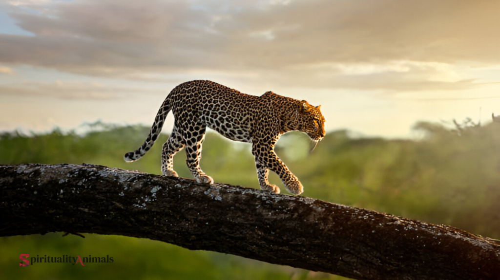 Spiritual Meaning of Panther