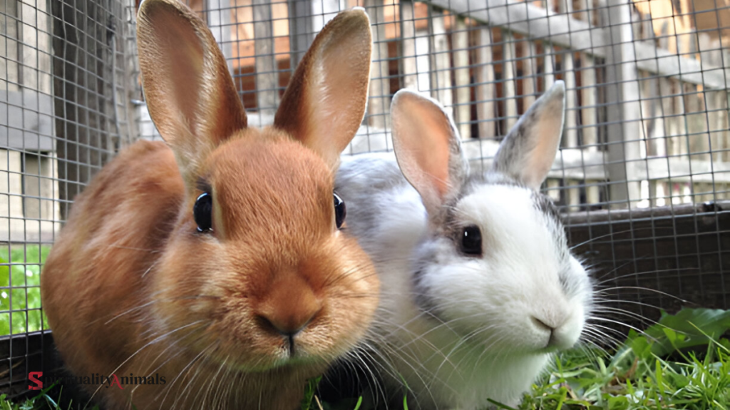 Spiritual Meaning of Rabbit