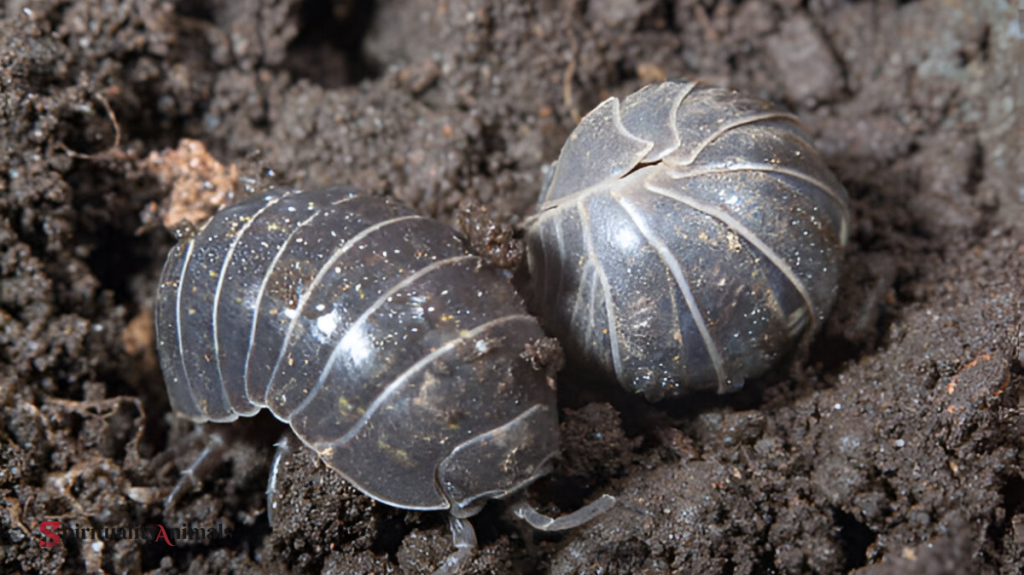 Spiritual Meaning of Roly Poly Bugs