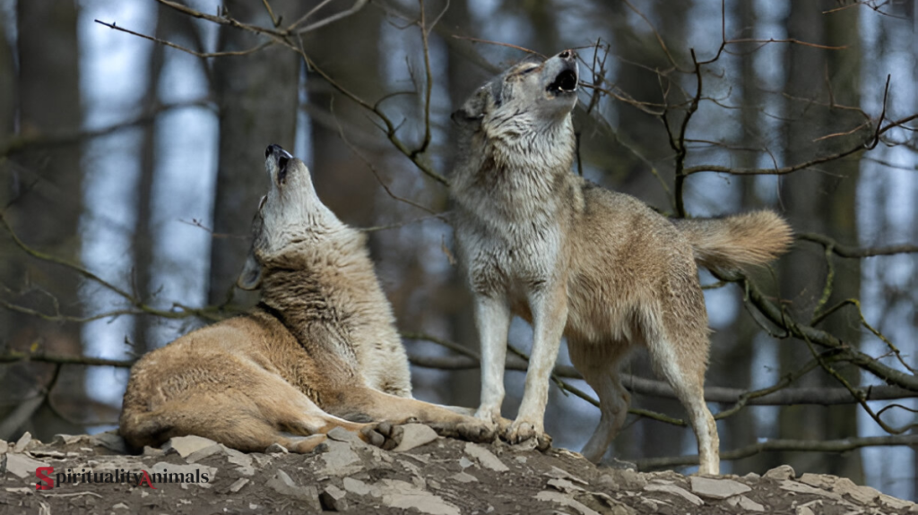 Spiritual Meaning of Wolf