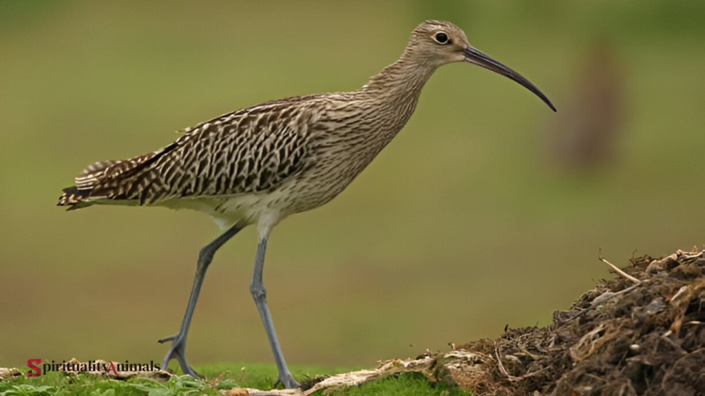 Spiritual Meaning of Woodcock