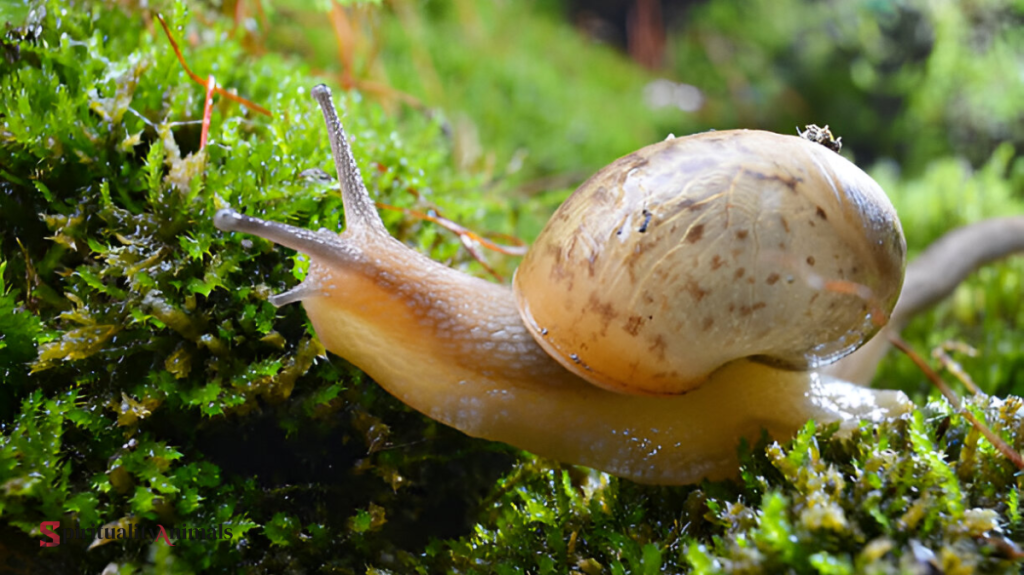 Why a Slug in Your Home is a Spiritual Sign