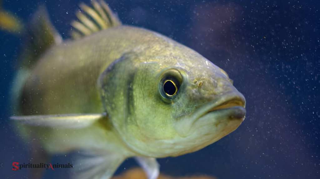 Spiritual Meaning of Bass Fish