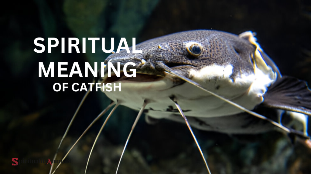 Spiritual Meaning of Catfish