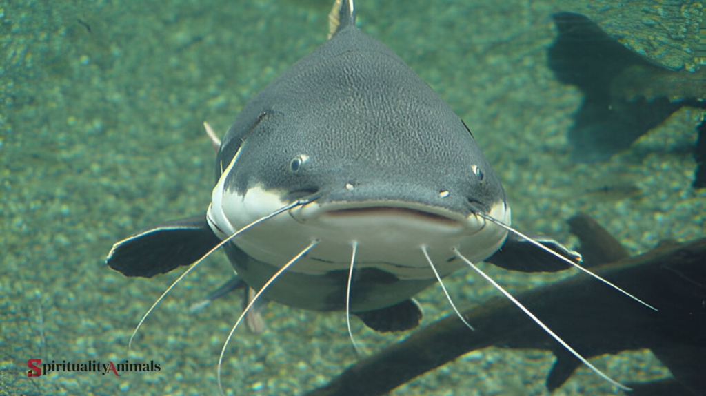 Spiritual Meaning of Catfish