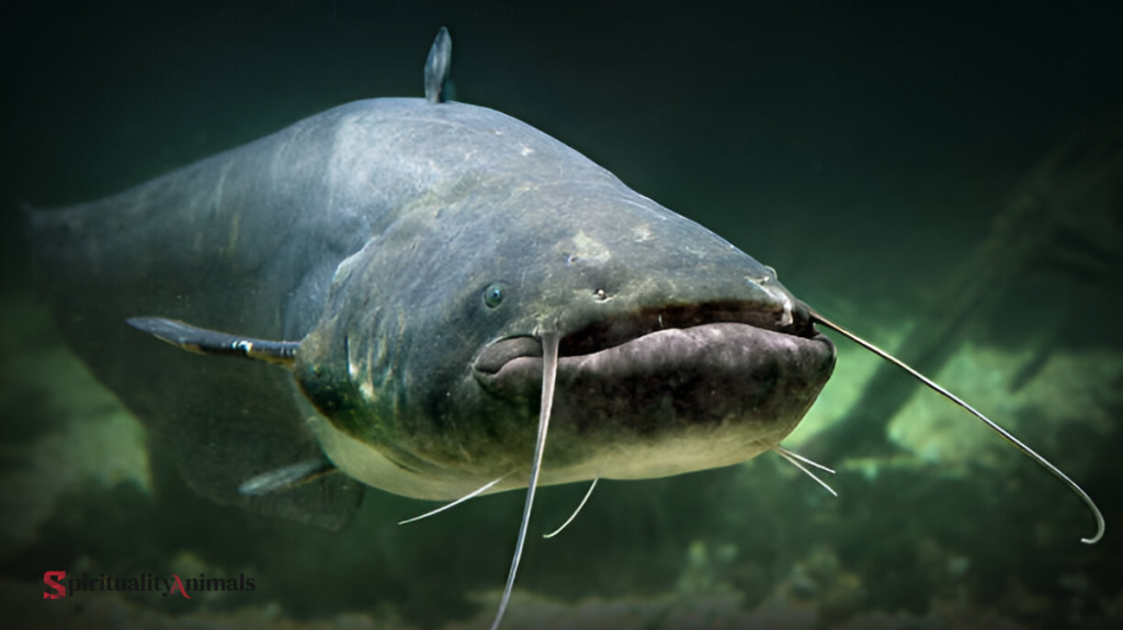 Spiritual Meaning of Catfish