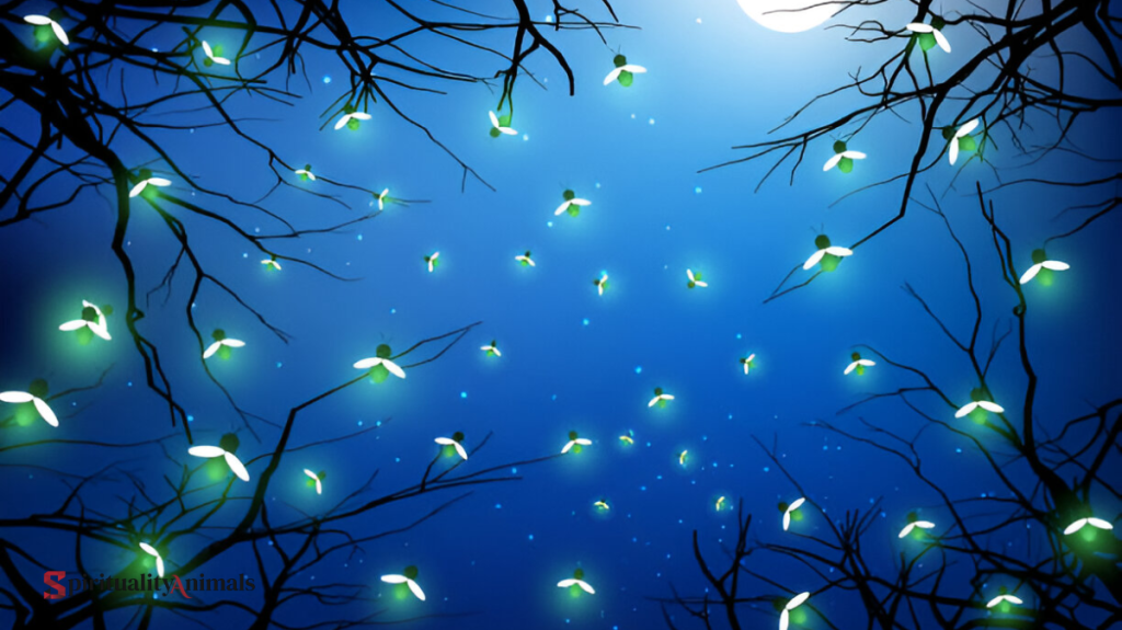 Spiritual Meaning of Firefly