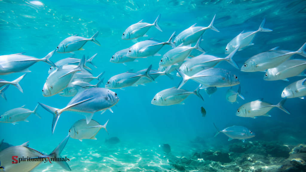 Spiritual Meaning of Fishes