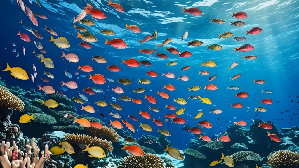 Spiritual Meaning of Fishes