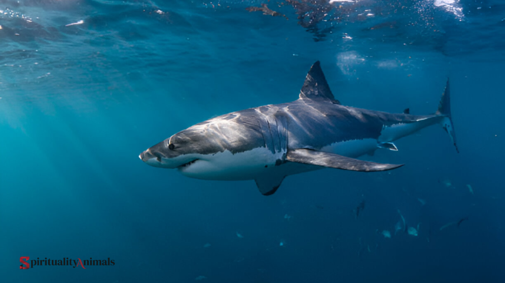 Spiritual Meaning of Shark