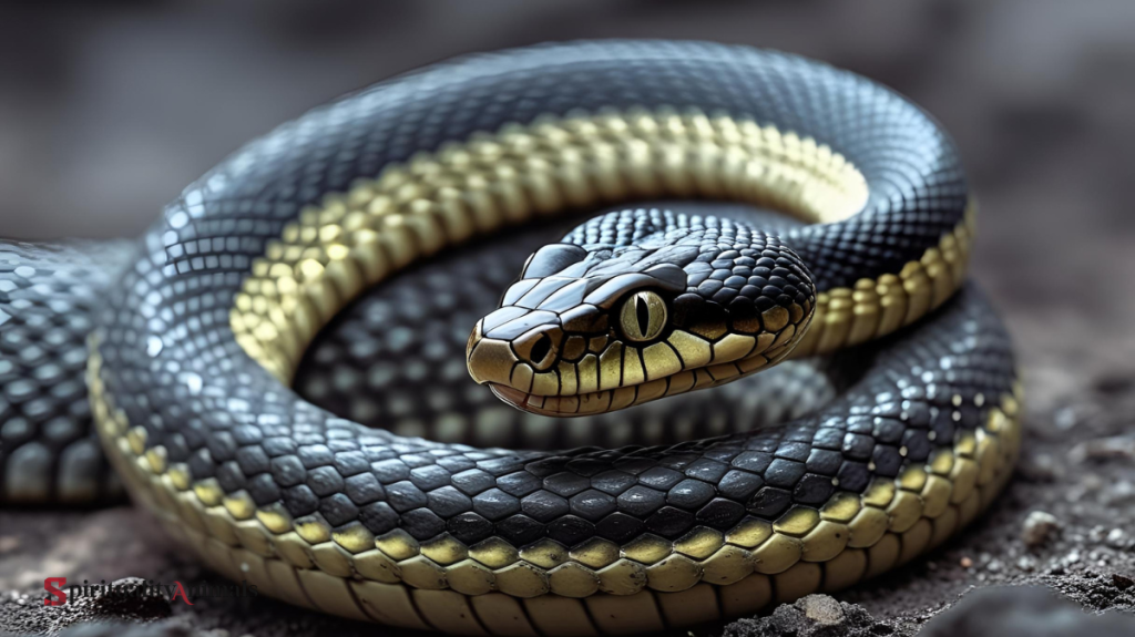 Spiritual Meaning of Snake