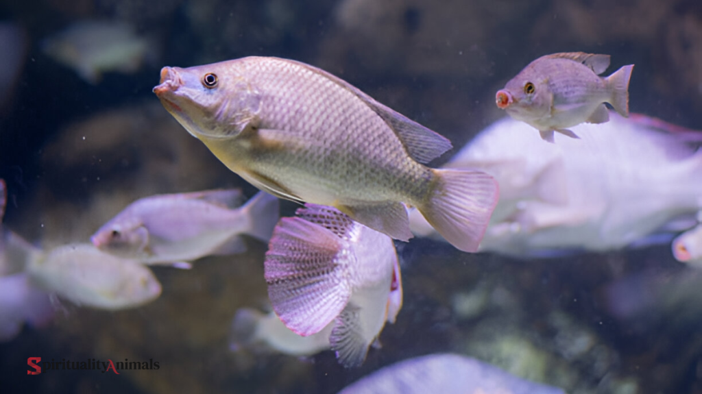 Spiritual Meaning of Tilapia