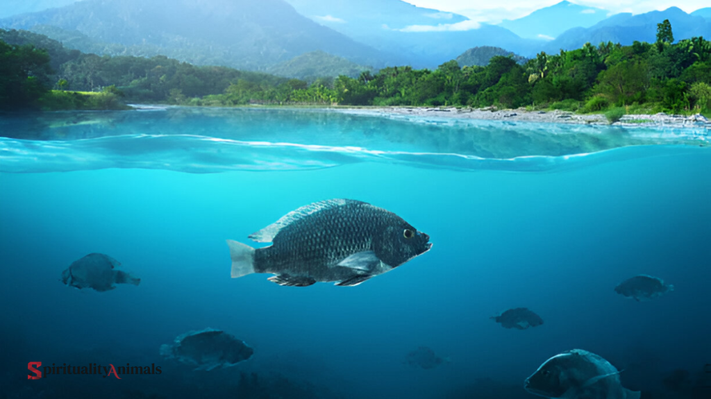 Spiritual Meaning of Tilapia