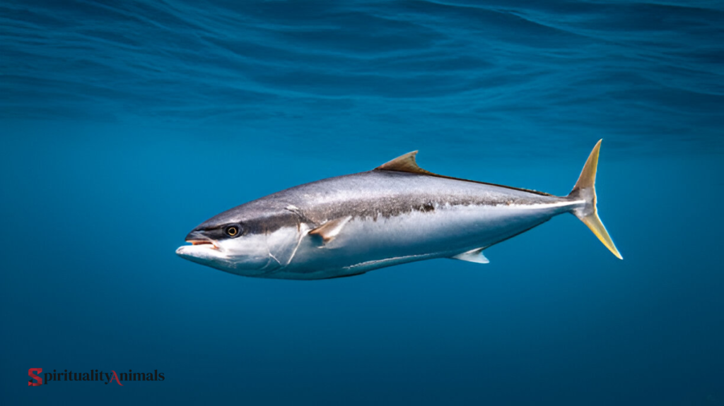 Spiritual Meaning of Tuna
