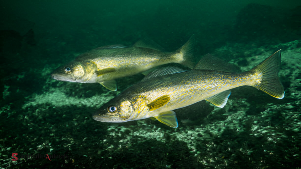 Spiritual Meaning of Walleye